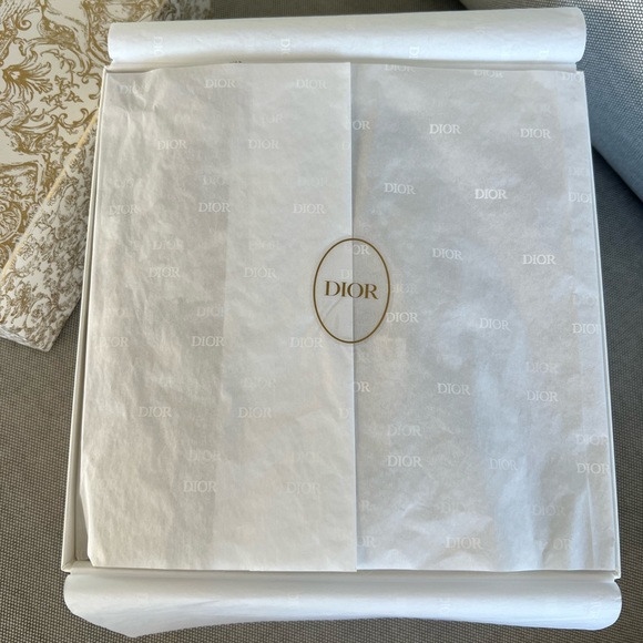 Dior Box - Picture 6 of 10